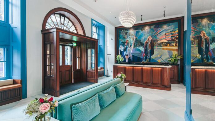 Cheval Collection Completes Edinburgh Expansion