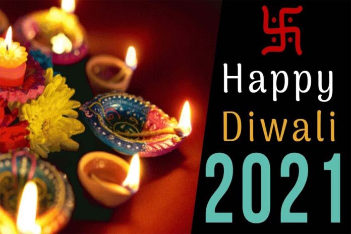 Happy Diwali 2021