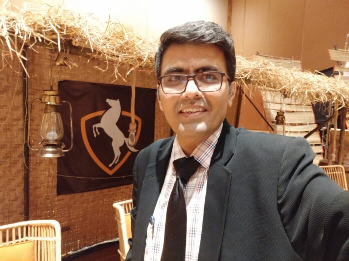 Mitesh L Thakker, Founder & CEO, MissCallPay