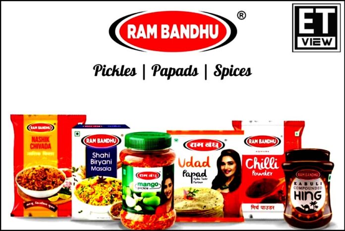 Ram Bandhu,Empire Spices and Foods,Empire Spices & Foods