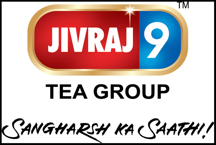 Jivraj9,Tea brand Jivraj9,Jivraj9 Tea brand,Zero Gravity Communications, Sangharsh Ka Saathi,