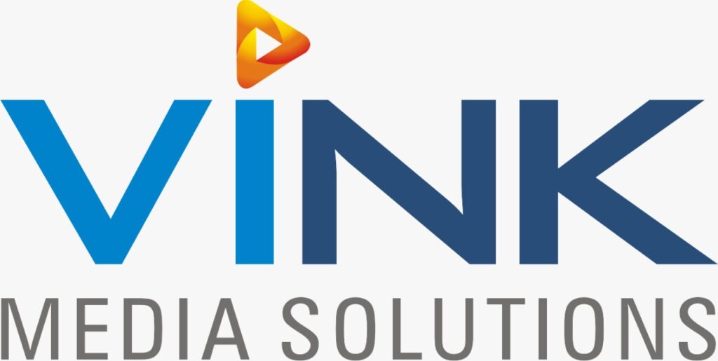 Vink Media Solutions,best media services company ,Nikhil Kale ,