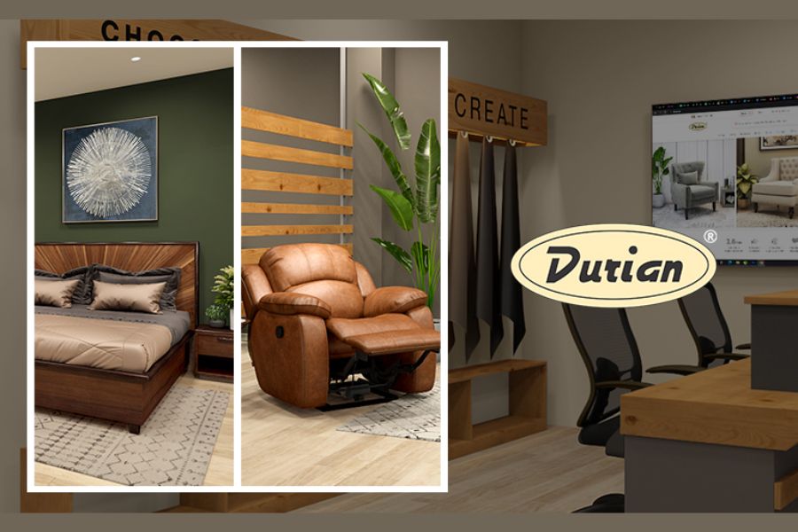 Durian Furniture Launches Their First Store In Darbhanga, Bihar Entrepreneur View