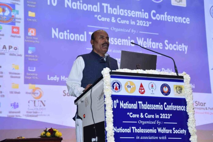 National Thalassemia Conference