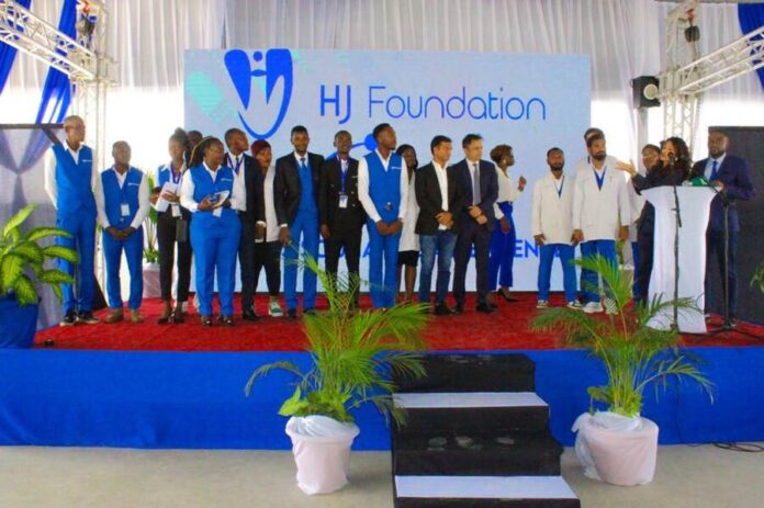 HJ Foundation