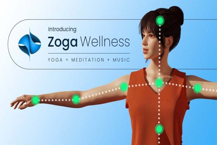 Zoga Wellness,Zoga App