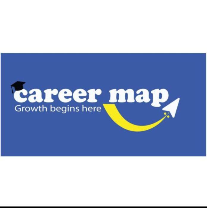 Career Map,Naresh Sampara, Naresh Sampara, Naresh Sampara CEO of Career Map