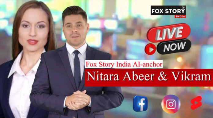 Fox Story India