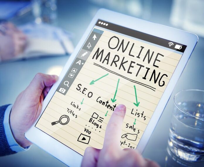 Power of Digital Marketing