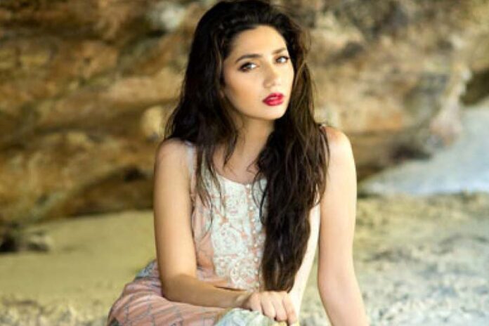 Mahira Khan