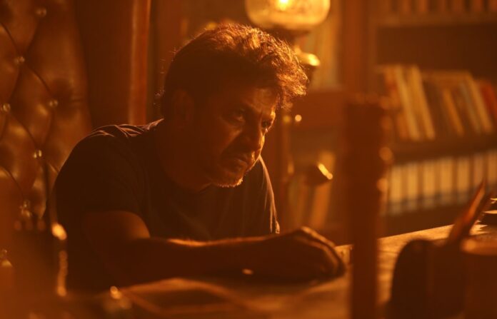 Here's why Dr Shivarajkumar, Anupam Kher and Jayaram starrer Ghost is a game changer on a Pan India Level