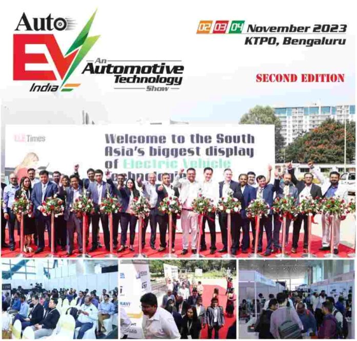 Proterial ,xEV Revolution ,Auto EV India 2023 ,Advanced Materials ,Electric Vehicles ,Hard Magnets ,Soft Magnets ,NMF 15 Grade ,Ferrite Magnet ,Supply Chain ,Sustainability ,Innovation ,Power Electronics ,Electric Circuit ,Power Factor Correction ,Differential Mode Chokes ,Battery Sensors ,Hall Effect Sensors ,EMI Filters ,Sanjay Seth ,xEV Industry ,EV Innovations ,Auto EV Technology ,Event Showcase ,EV Manufacturing ,EV Performance ,Automotive Solutions ,EV Enthusiasts ,Indian Manufacturing Plant ,Sustainable Mobility