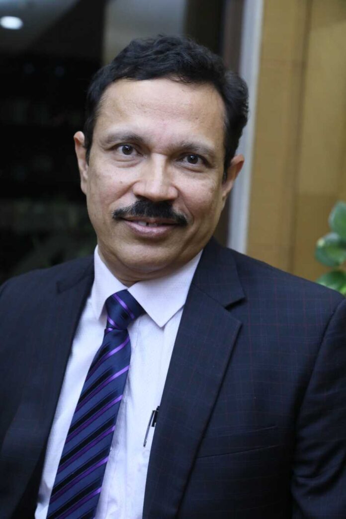 Rajeev Kumar Singhal