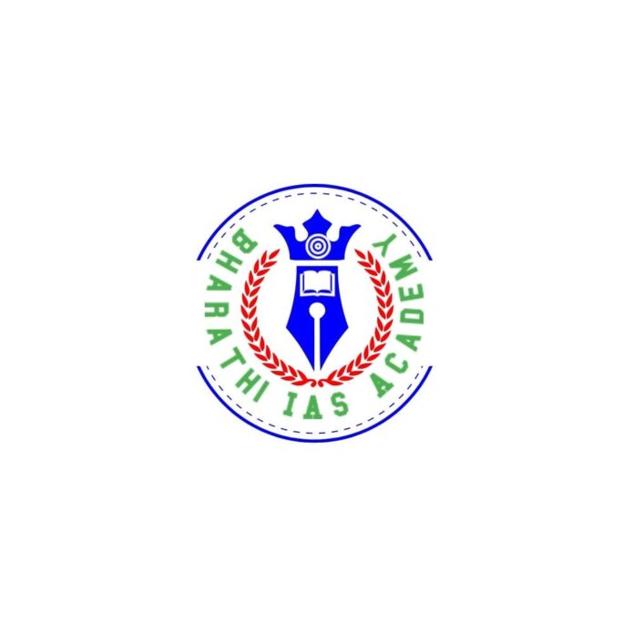 Bharathi IAS Academy