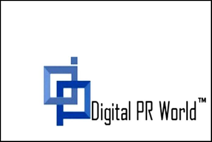 Digital PR World