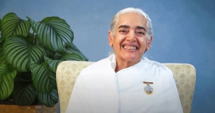 Brahma Kumaris