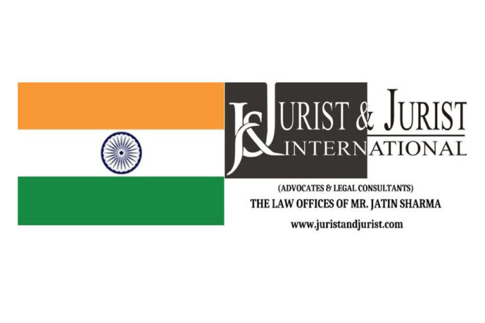 Jurist & Jurist International Law Firm