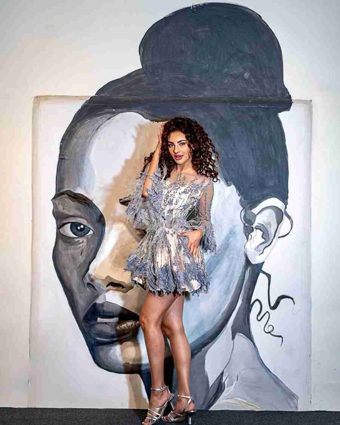 Seerat Kapoor