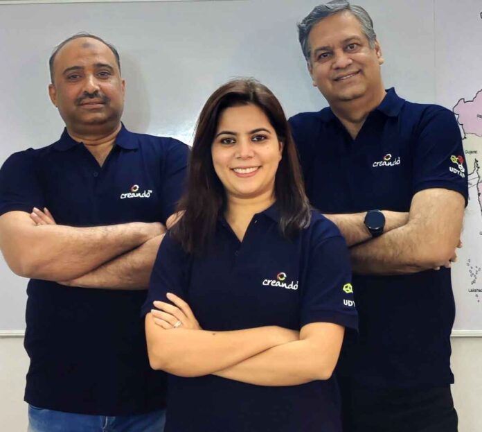 Shahzad Siddiqui, Tanvi Chopra, Arshad Siddiqui