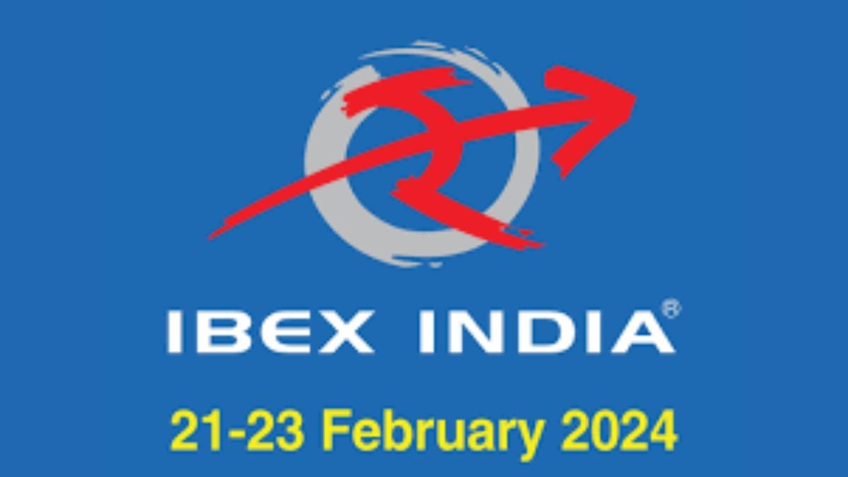 IBEX India 2024 Plan Your Visit! Entrepreneur View