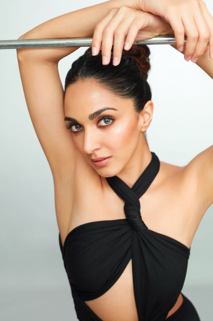 Kiara Advani