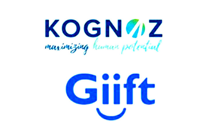 Kognoz and Giift