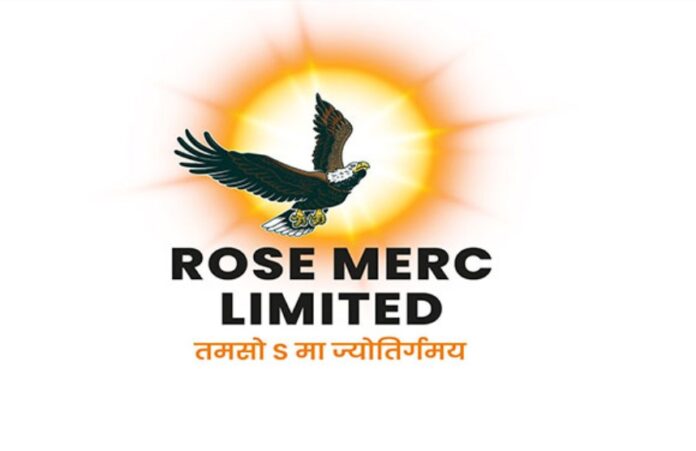 Rose Merc Ltd Acquires 50% Stake in LK Vet Care: Expanding into Rural B2C Market with Animal Husbandry Focus