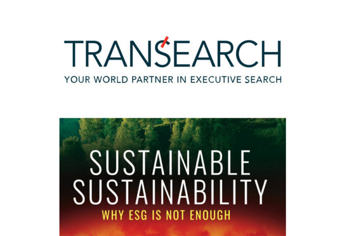 TRANSEARCH India
