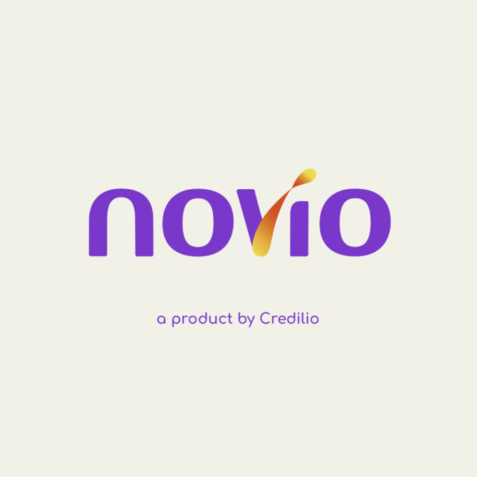 Novio by Credilio