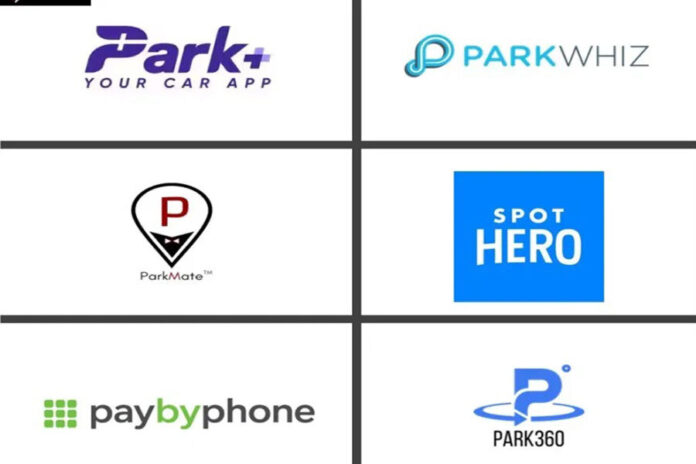 The Top 6 Smart Parking Solutions Tailored for India's Urban Landscape