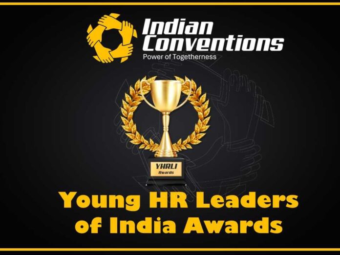 IC Young Hr Leaders Of India Awards 2024