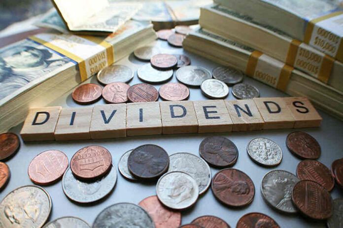 Dividend