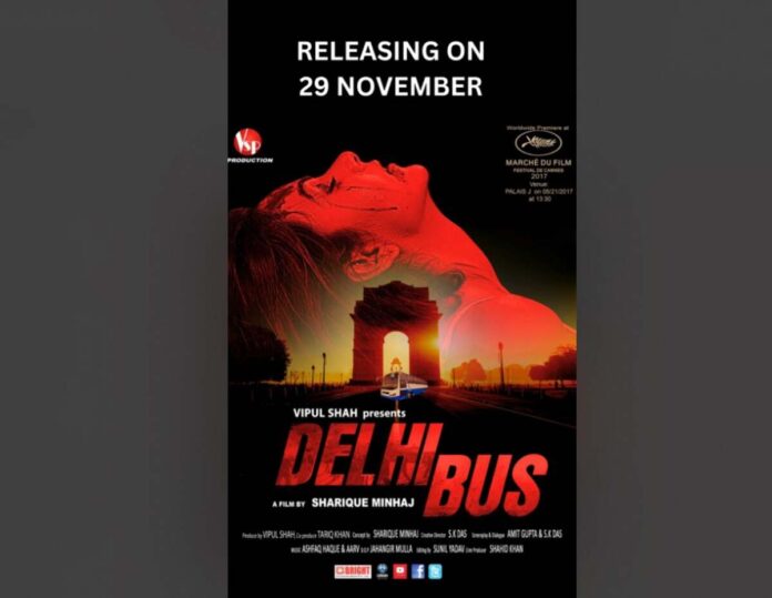 Movie Review Delhi Bus