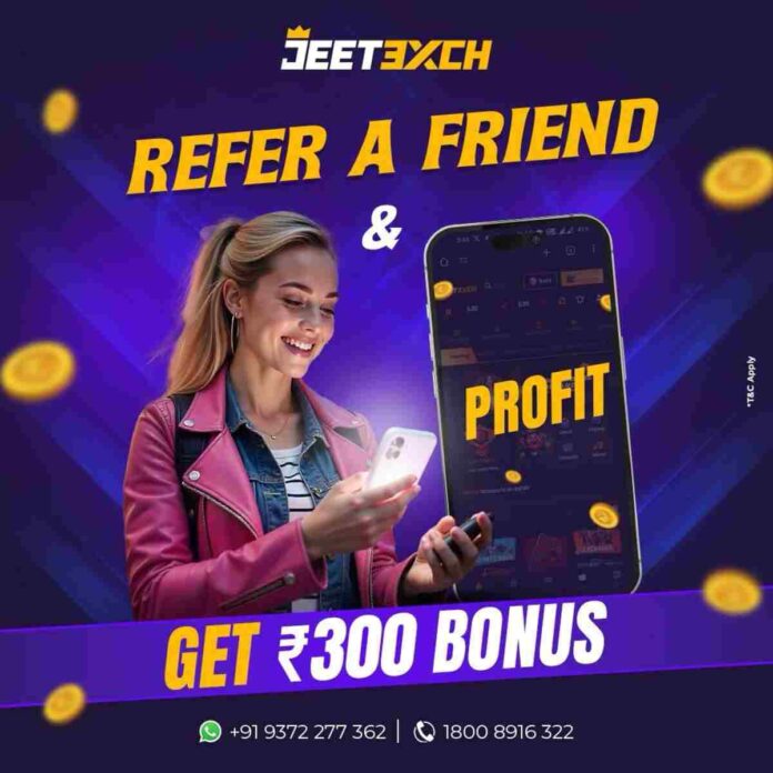 JeetExch360