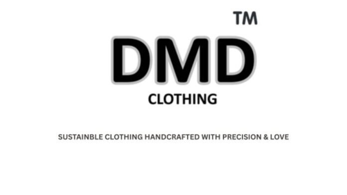 DMD Clothing: Women-Led Brand Redefining Premium Men’s Trousers Online