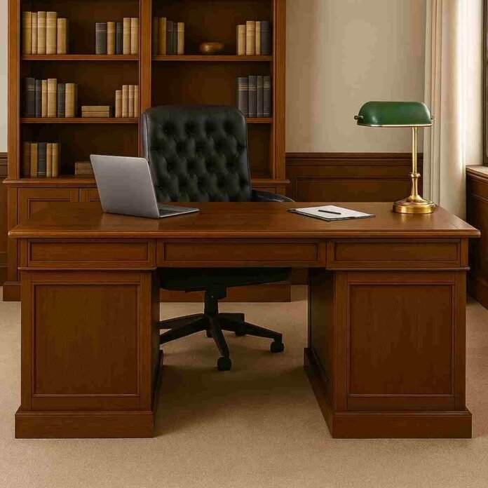 Shree Interior Wudtech LLP Strengthens Custom Furniture Manufacturing for Commercial & Residential Projects