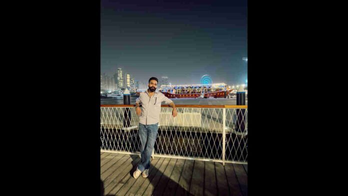 Davinder Gujral,DGFX