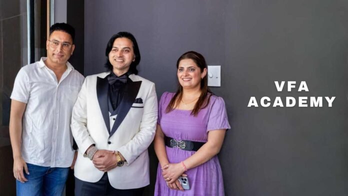 Vision Freedom Academy, Setting a New Global Benchmark in Professional Trading Education