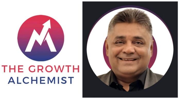 Mihir Shah and the Power of Experiential Growth: Inside a Community That Enables Meaningful Business