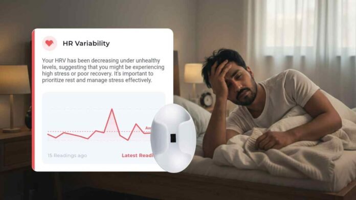 The Body Remembers More Than We Do: How Doori Reveals Hidden Health Patterns