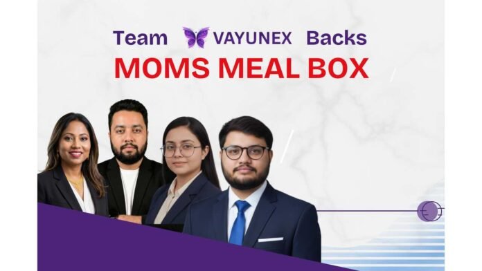 Vayunex Technologies