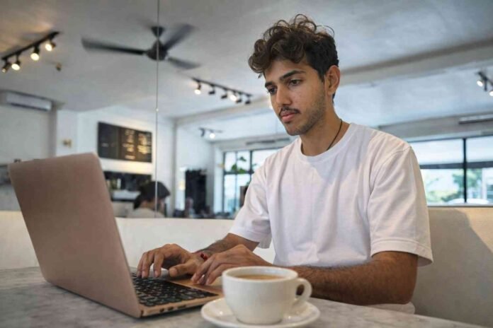 Dev Savadia, ScaleHouse, Odisha entrepreneurs, global marketing agency, Cuttack startup