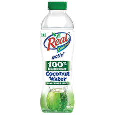 Real — Coconut Water
