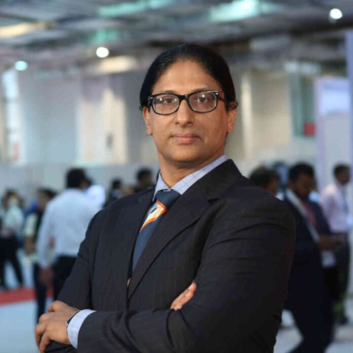 DAAS Labs Accelerates AI-Led Growth Strategy Under CEO Prasad Rai's Leadership