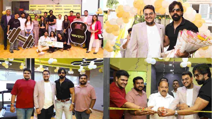 best gym in Gwalior, WaveFit Gwalior, premium fitness center Gwalior, gyms in Patel Nagar, City Centre gym Gwalior, fitness destination