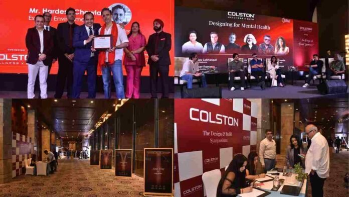 Colston India, Glacier Ice Bath Series, Premium wellness showers, Luxury bathware India, Nordic Ice Outdoor bath, Ice Land Indoor bath, Aqua Wing shower, Cold water immersion therapy, Luxury hydrotherapy, Zen Skier chandelier shower, Premium home spa equipment,
